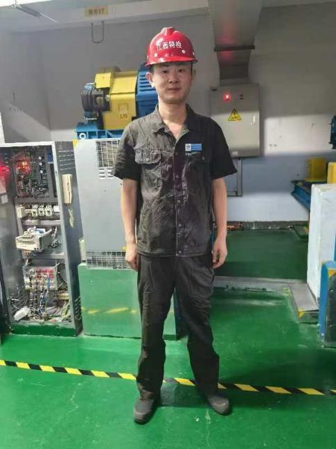 退伍不褪色 “八一”颂军情——江西省检验检测认证总院退役军人风采展_fororder_图片2