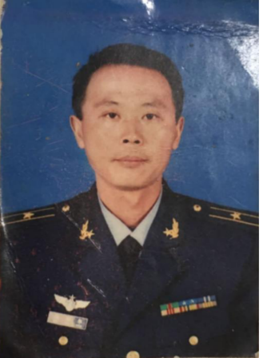 退伍不褪色 “八一”颂军情——江西省检验检测认证总院退役军人风采展_fororder_图片1